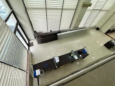 Kirayə verilir mənzil 320 m²