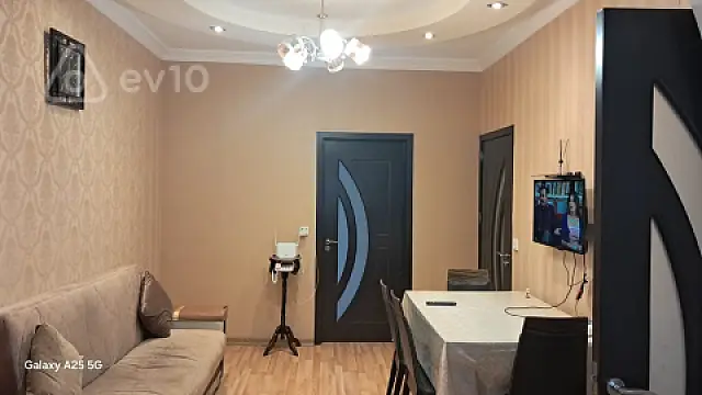 Kirayə verilir 2 otaqlı köhnə tikili 50 m² — Bakı, Yasamal 2 otaq 50.00 m²