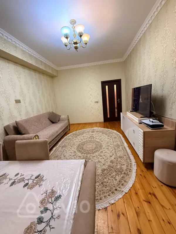 Satılır 2 otaqlı yeni tikili 64 m²