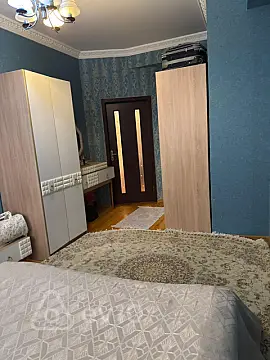 Satılır 2 otaqlı yeni tikili 64 m²