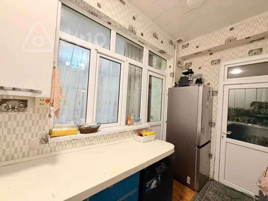 Satılır 2 otaqlı yeni tikili 64 m²