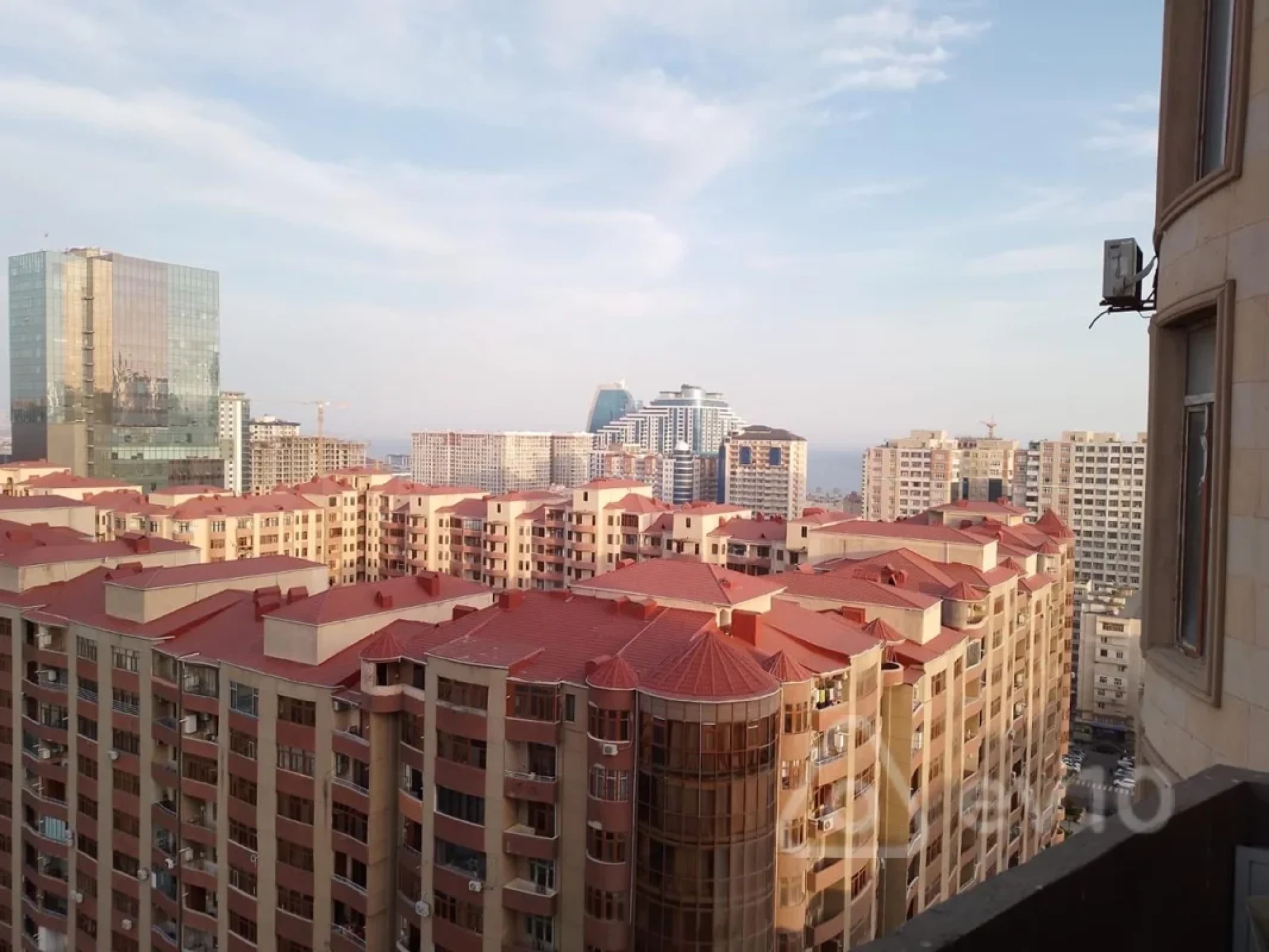 Satılır 3 otaqlı yeni tikili 100 m²