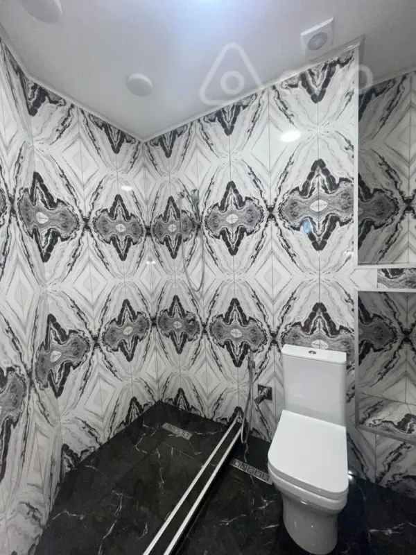 Satılır 3 otaqlı yeni tikili 100 m²