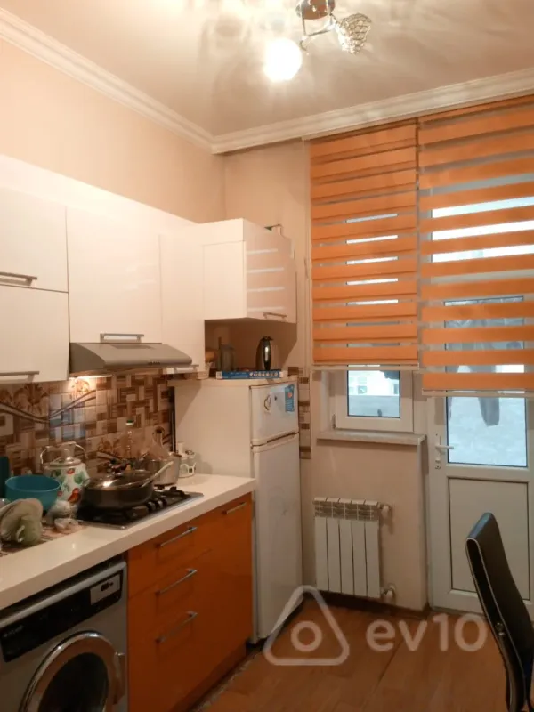 Kirayə verilir 2 otaqlı yeni tikili 60 m²