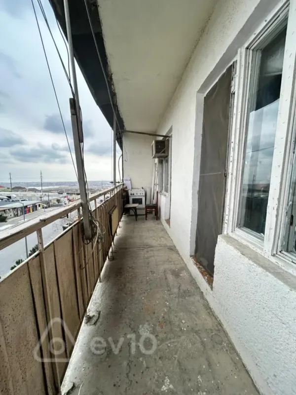 Satılır 3 otaqlı köhnə tikili 85 m²