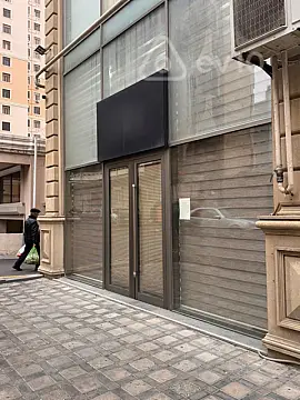 Kirayə verilir 5 otaqlı ofis 105 m² — Bakı, Nərimanov 5 otaq 105.00 m²