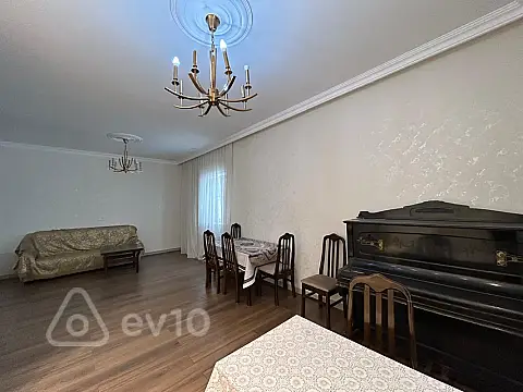 Kirayə verilir 2 otaqlı köhnə tikili 60 m² — Bakı, Nəsimi 2 otaq 60.00 m²