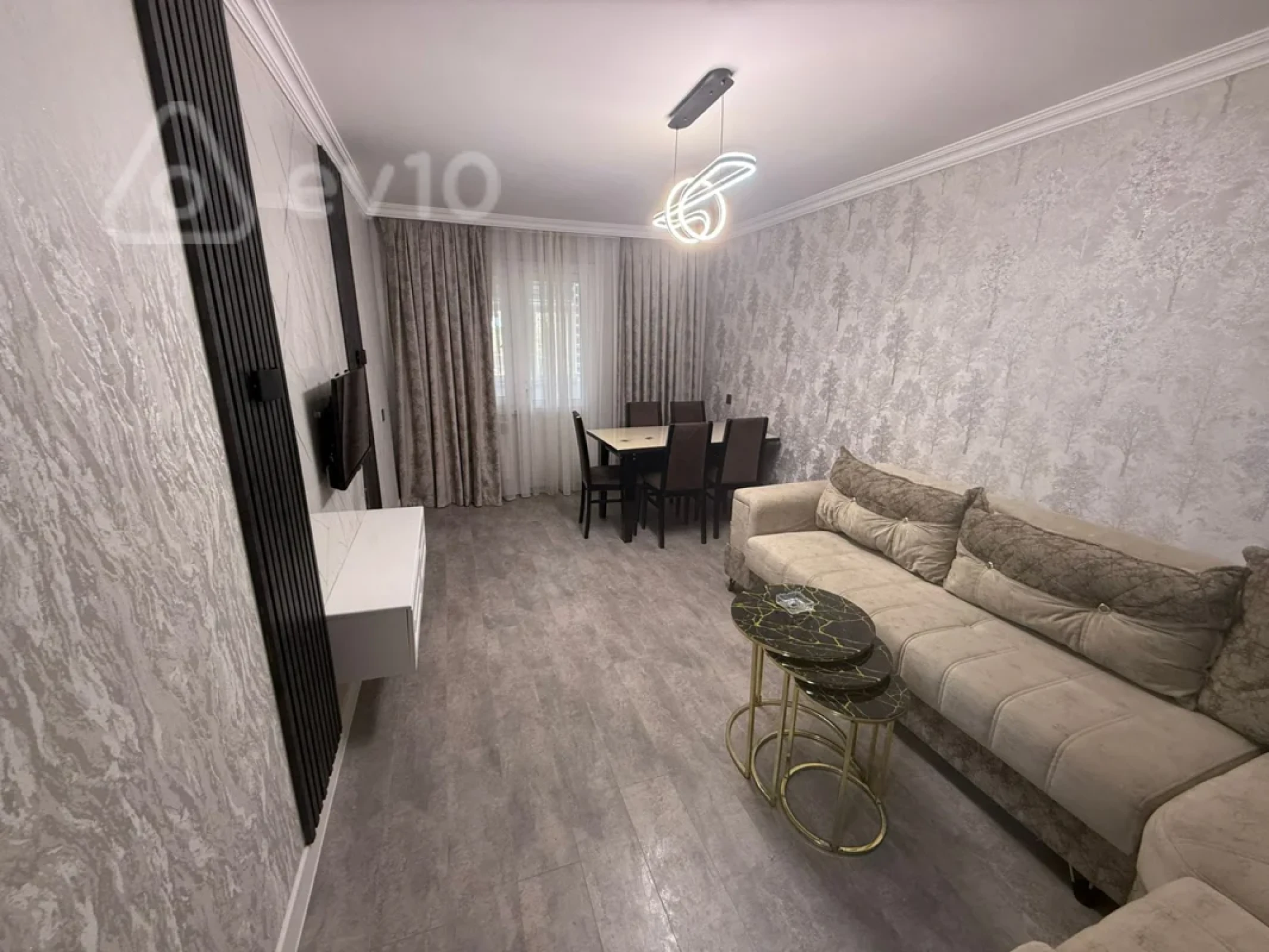 Kirayə verilir 3 otaqlı köhnə tikili 70 m²