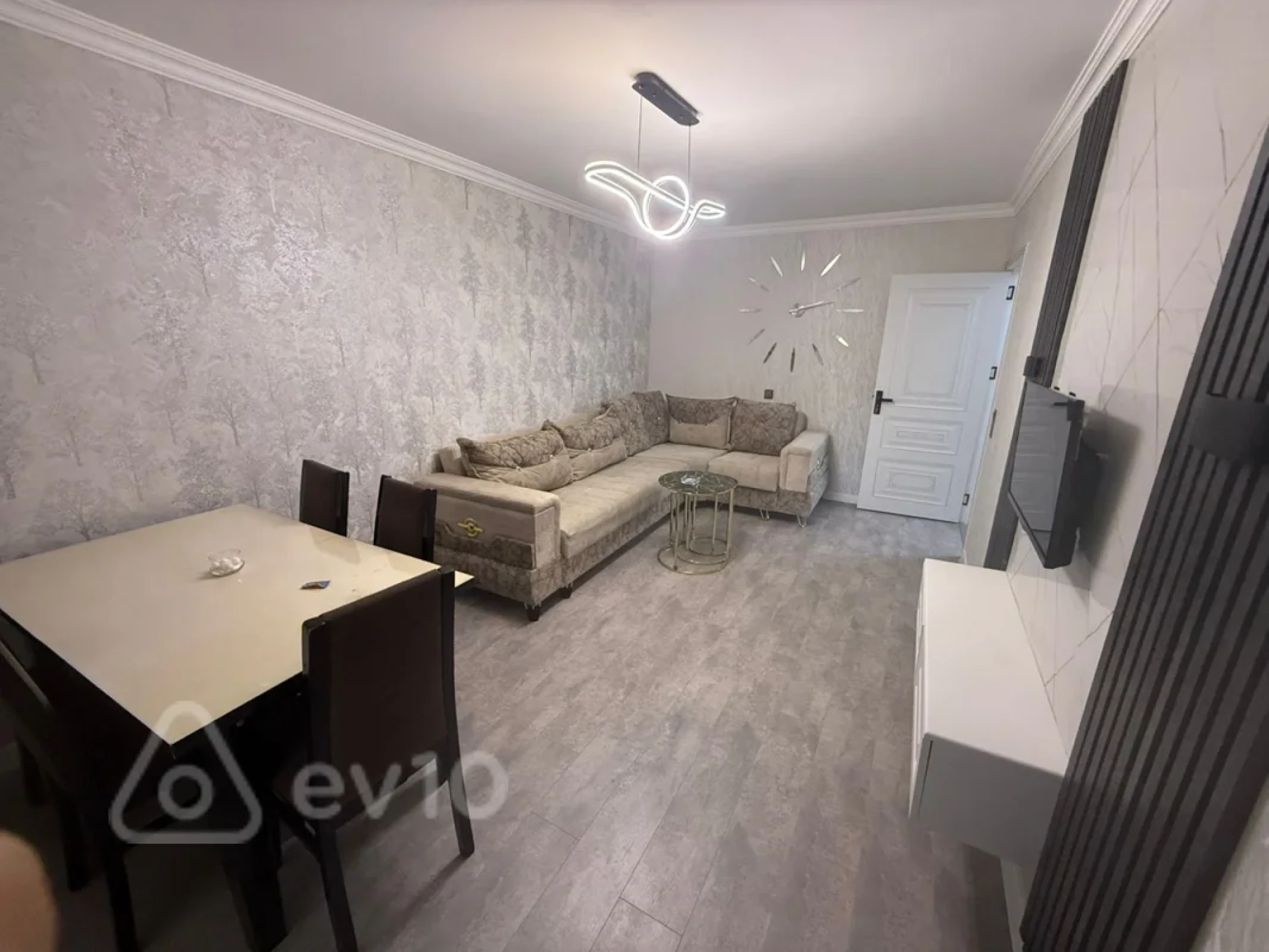 Kirayə verilir 3 otaqlı köhnə tikili 70 m²