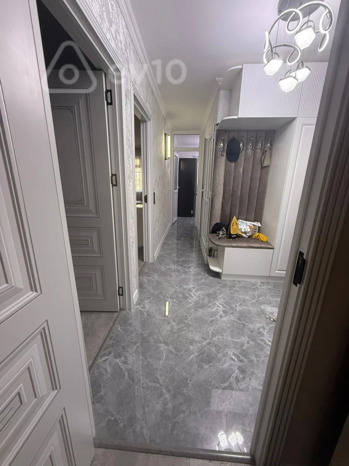 Kirayə verilir 3 otaqlı köhnə tikili 70 m²