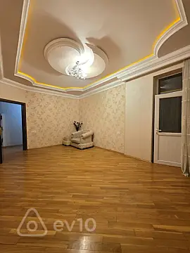 Satılır 3 otaqlı yeni tikili 106 m²