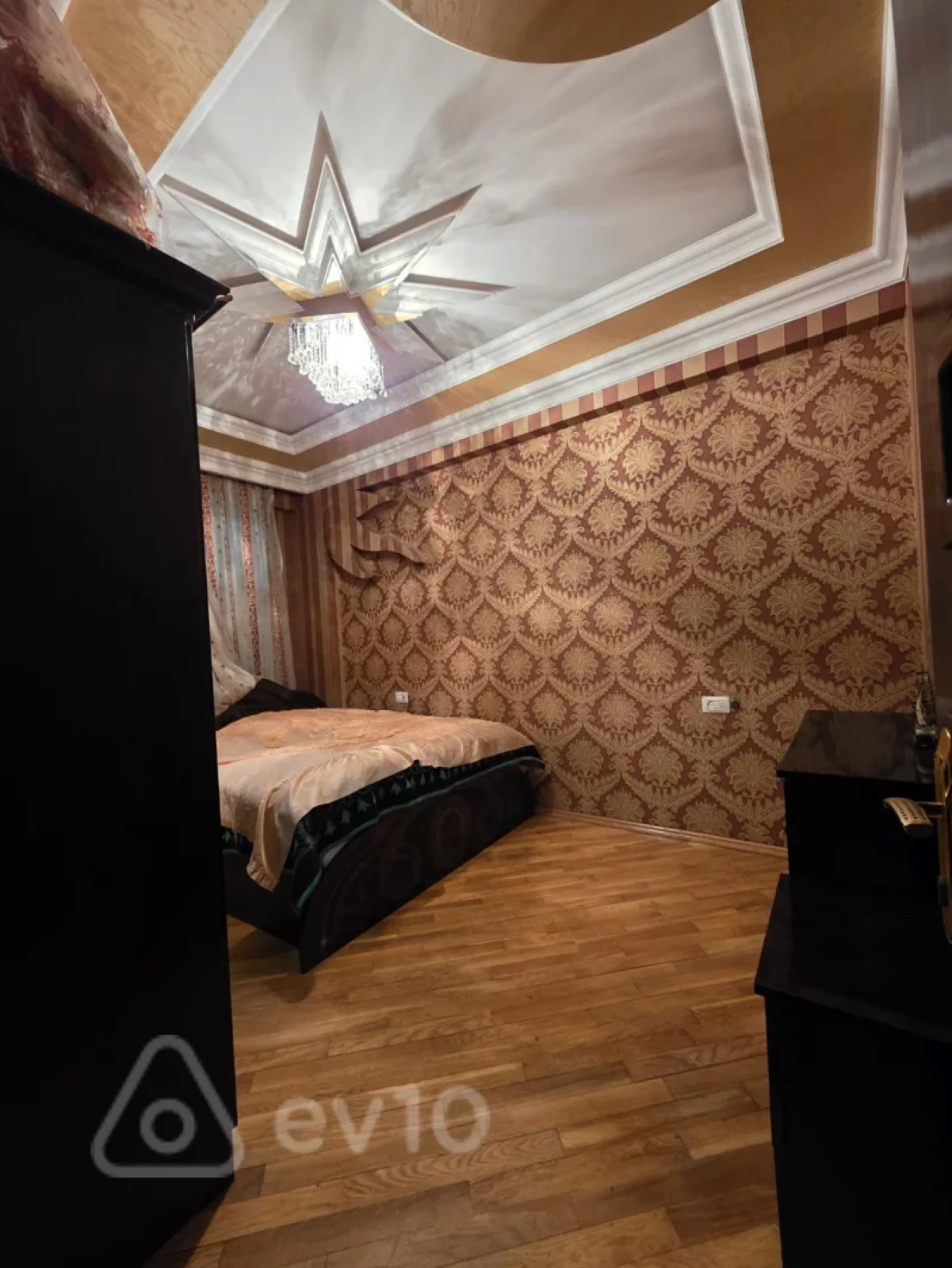 Satılır 3 otaqlı yeni tikili 106 m²