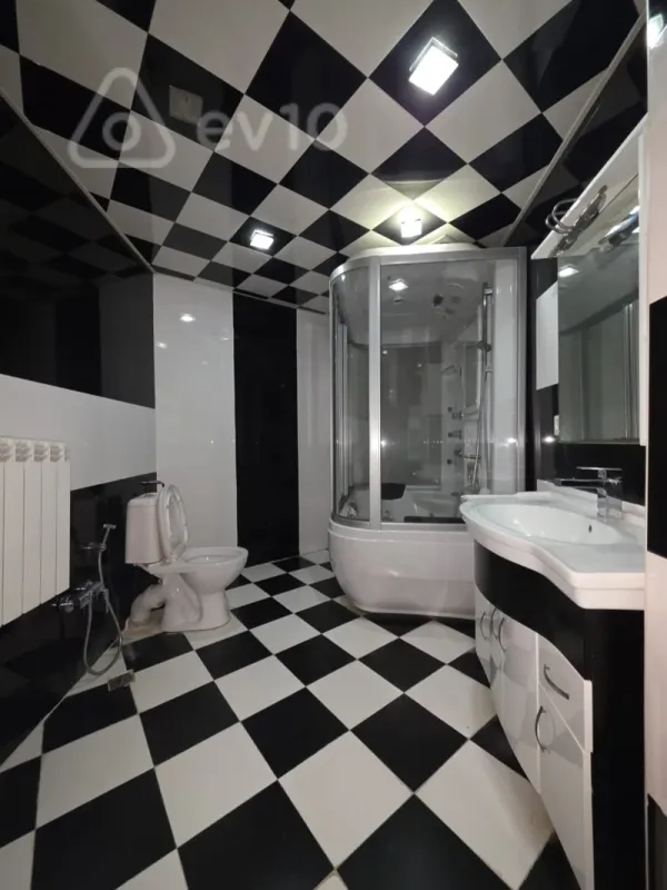 Satılır 3 otaqlı yeni tikili 106 m²