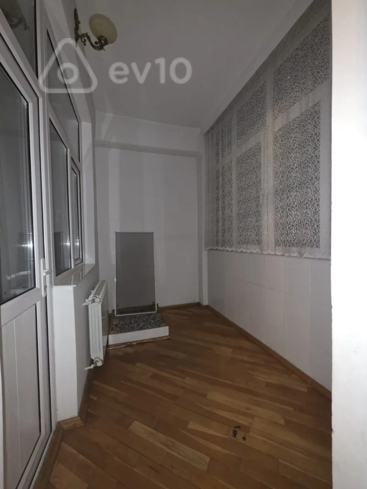 Satılır 3 otaqlı yeni tikili 106 m²