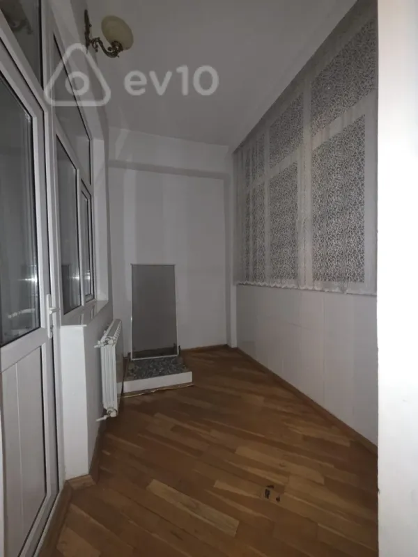 Satılır 3 otaqlı yeni tikili 106 m²