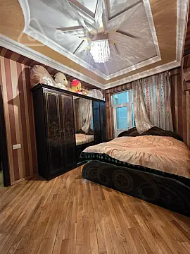 Satılır 3 otaqlı yeni tikili 106 m²