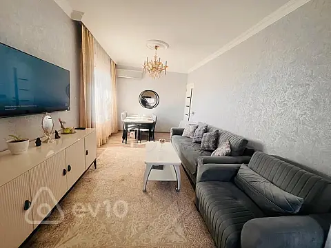 Satılır 2 otaqlı köhnə tikili 45 m² — Bakı, Xətai 2 otaq 45.00 m²