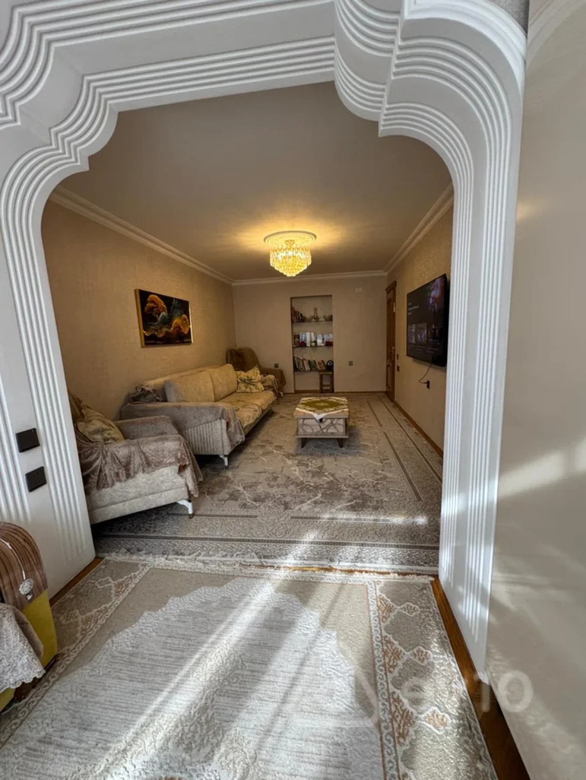 Satılır 3 otaqlı köhnə tikili 80 m²