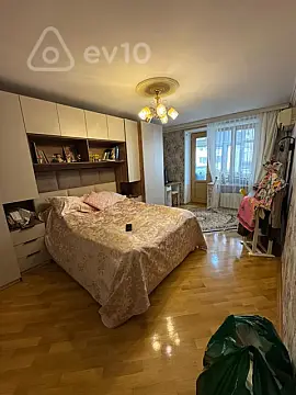 Satılır 3 otaqlı köhnə tikili 80 m² — Bakı, Xətai 3 otaq 80.00 m²