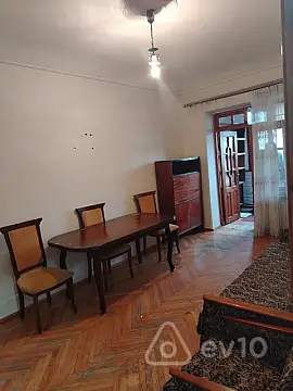 Satılır 2 otaqlı köhnə tikili 55 m² — Bakı, Yasamal 2 otaq 55.00 m²