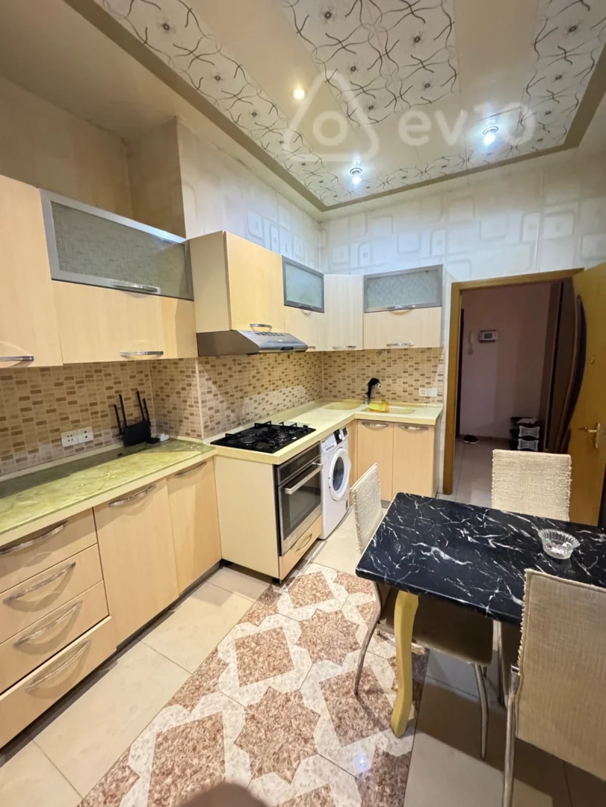 Kirayə verilir 2 otaqlı yeni tikili 100 m²