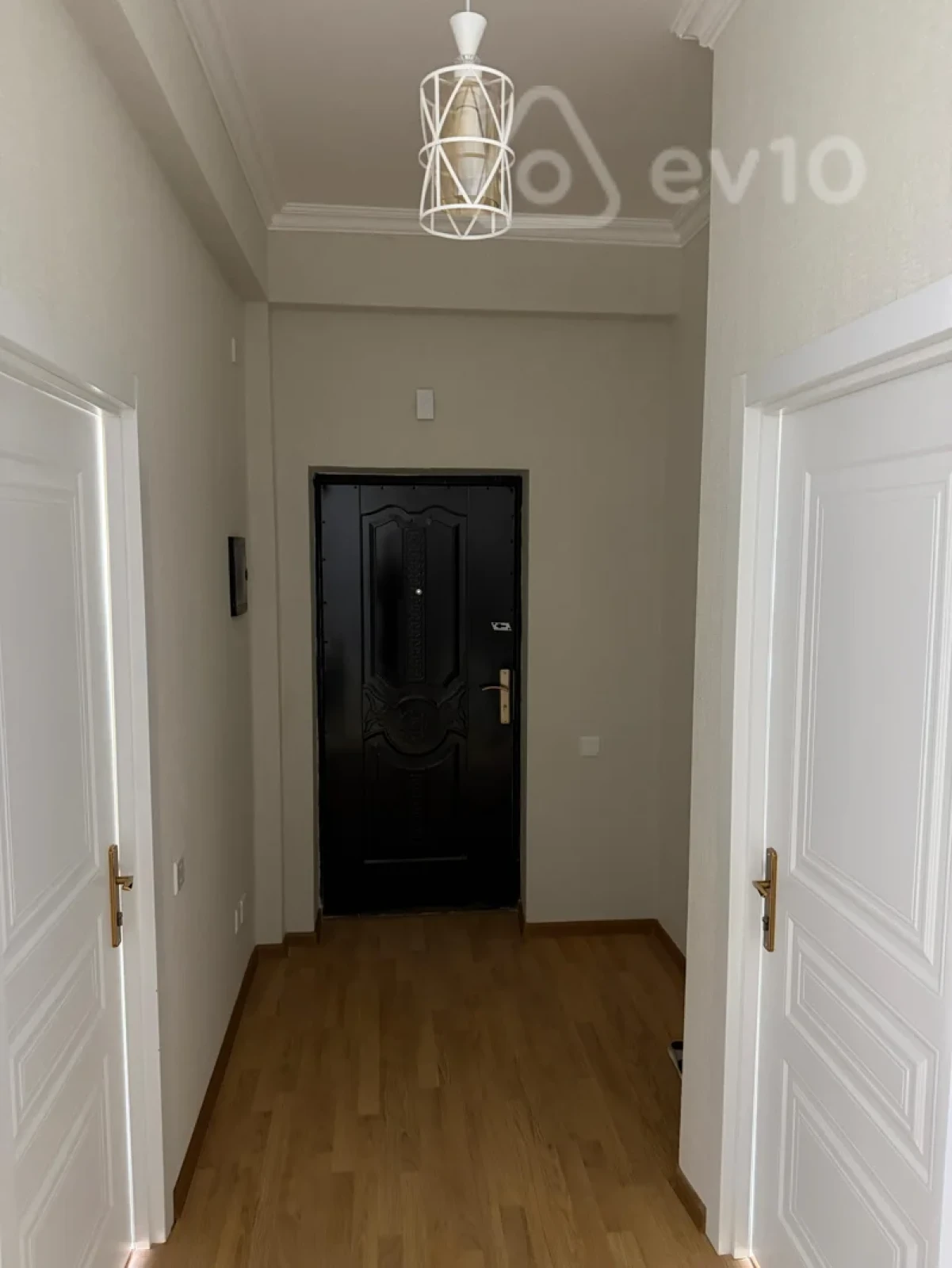 Kirayə verilir 3 otaqlı yeni tikili 70 m²