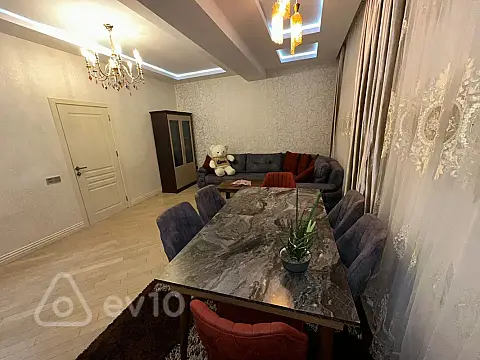 Kirayə verilir 3 otaqlı yeni tikili 105 m²