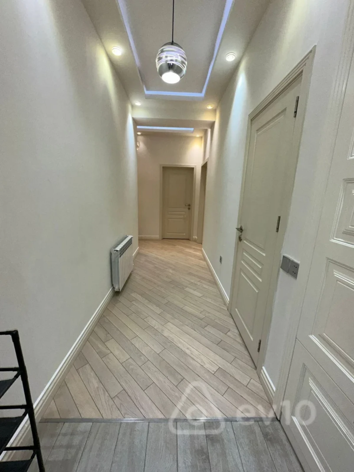Kirayə verilir 3 otaqlı yeni tikili 105 m²