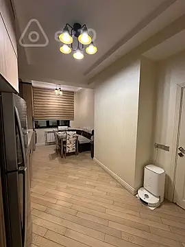 Kirayə verilir 3 otaqlı yeni tikili 105 m²