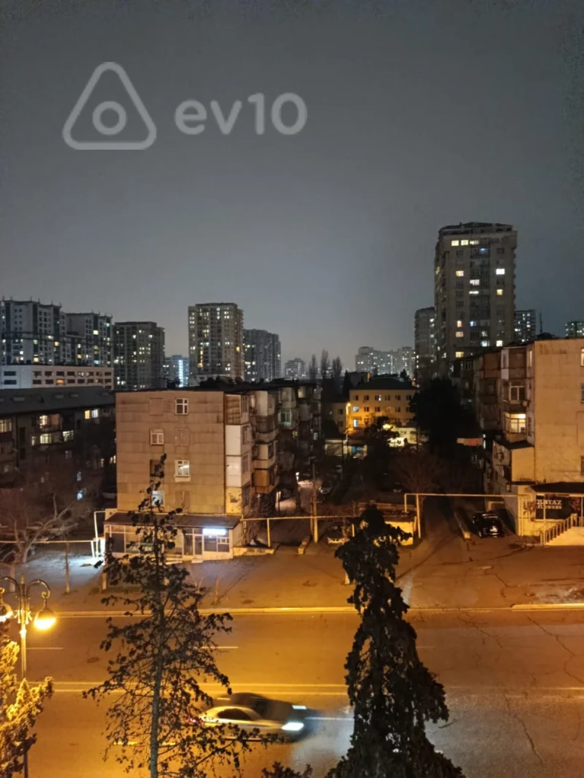 Satılır 1 otaqlı köhnə tikili 30 m²