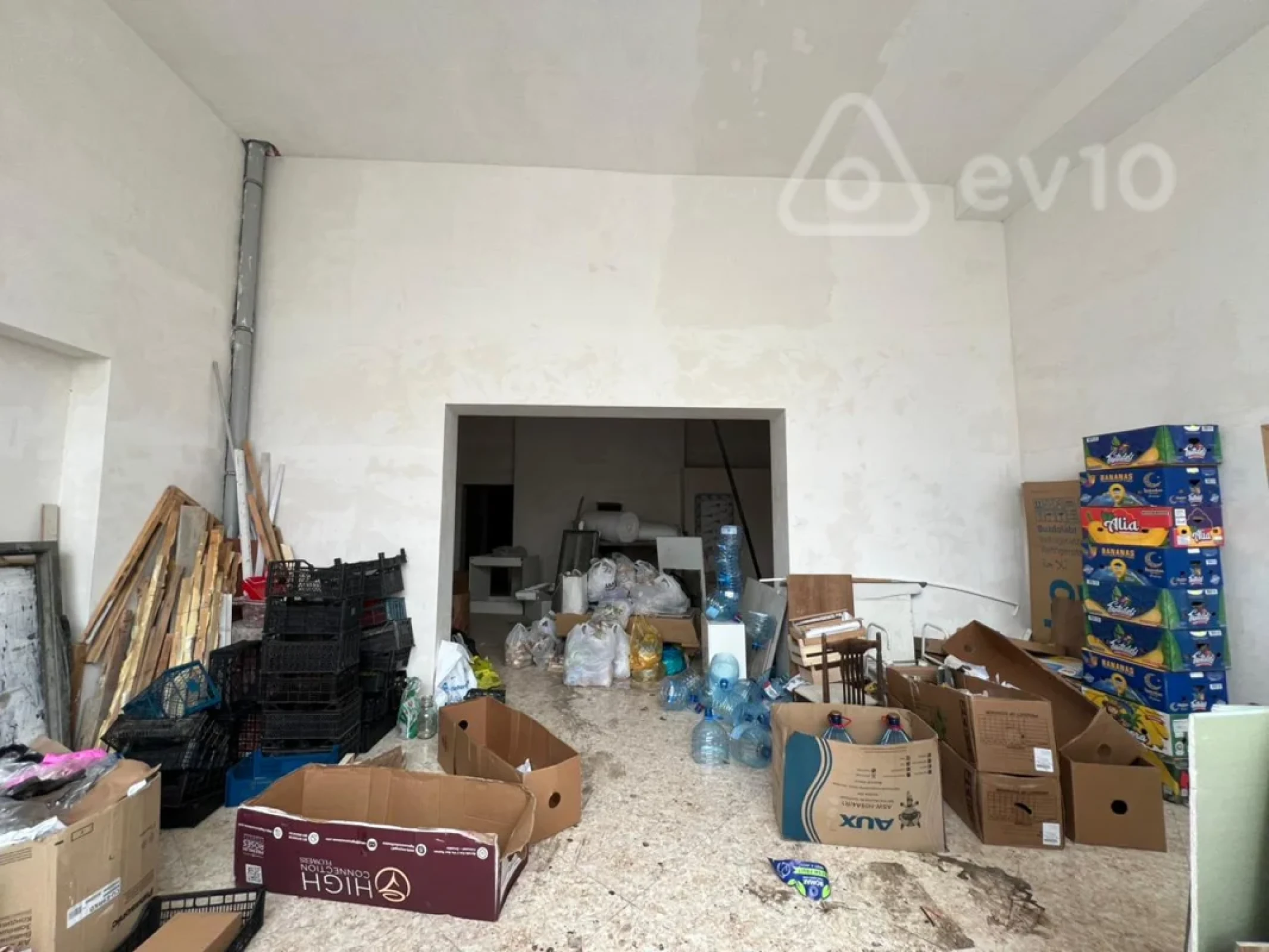 Kirayə verilir mənzil 100 m²