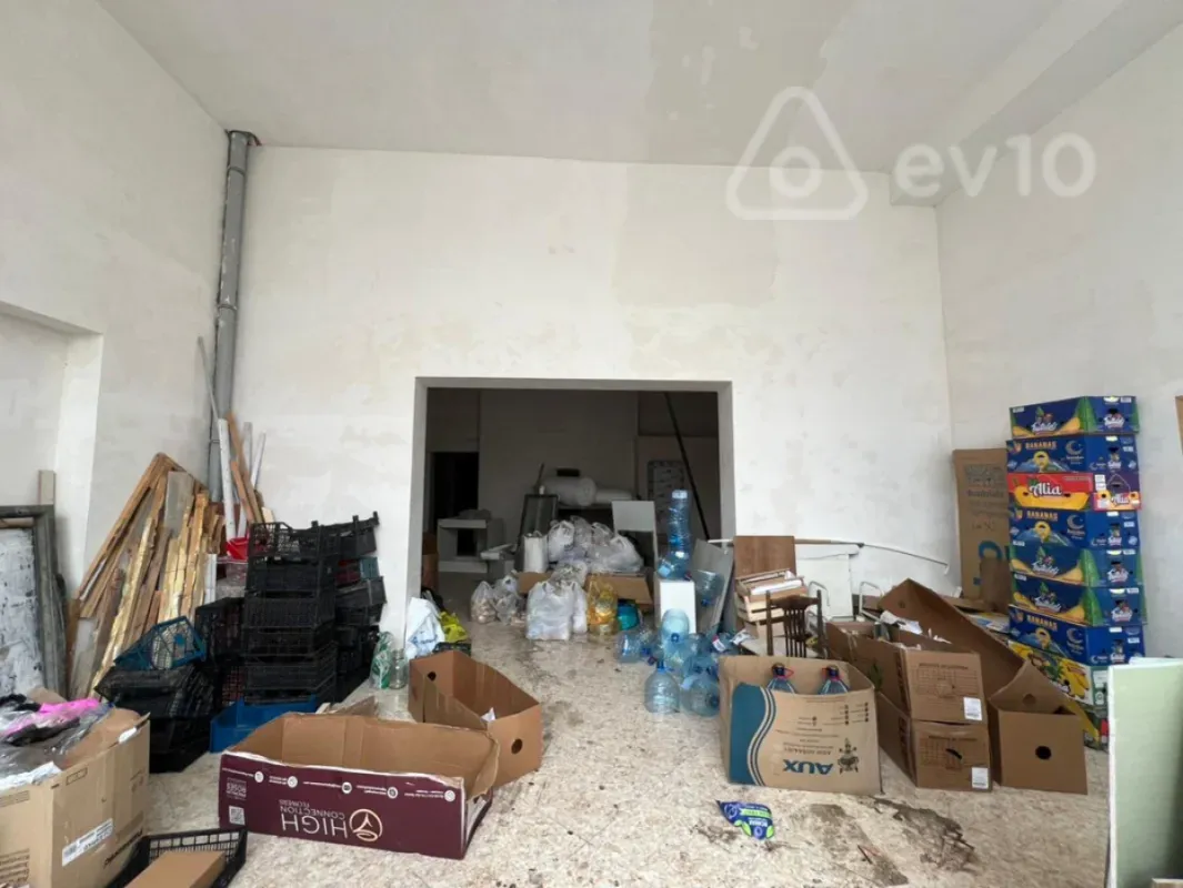 Kirayə verilir mənzil 100 m²