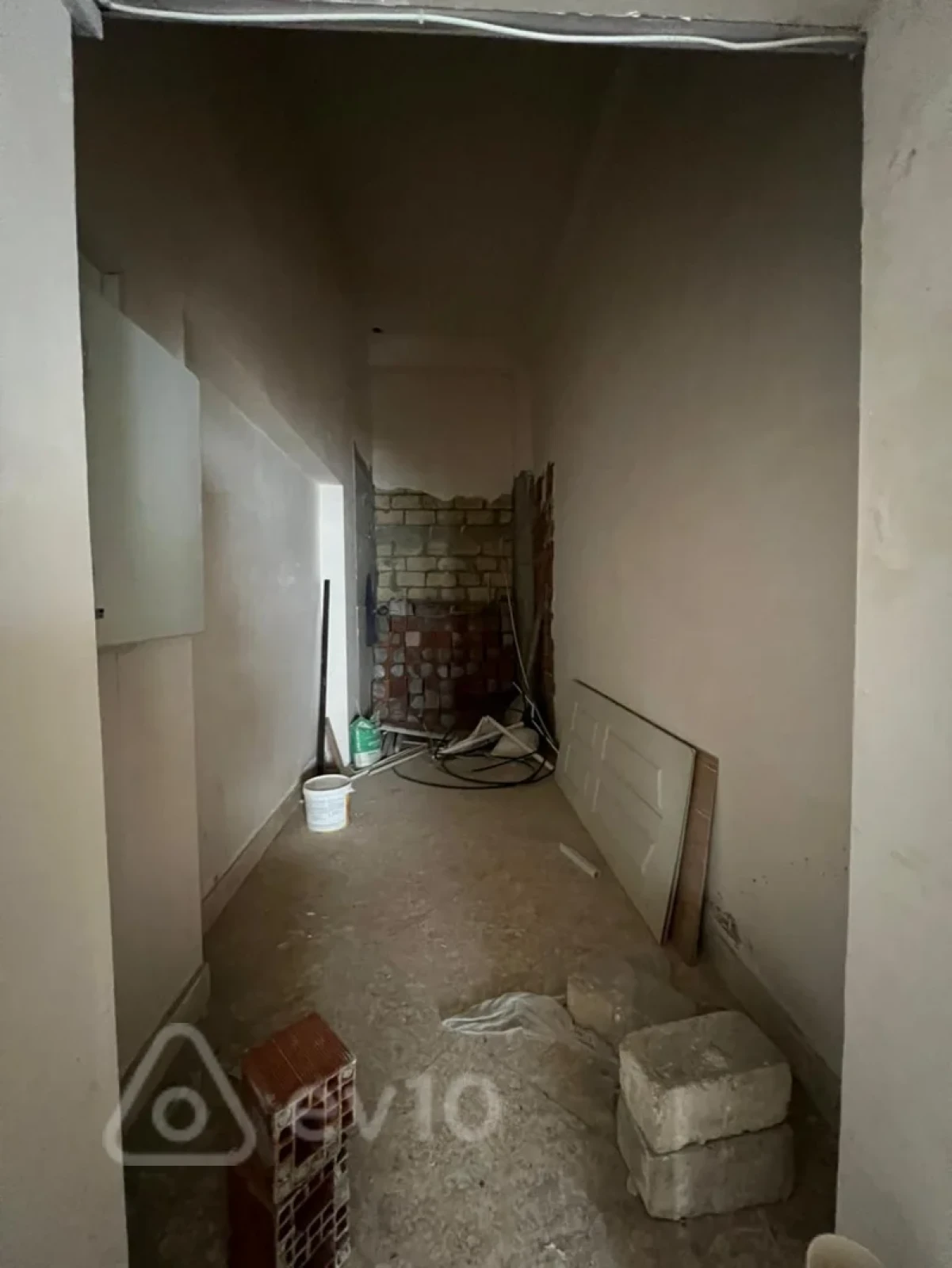 Kirayə verilir mənzil 100 m²