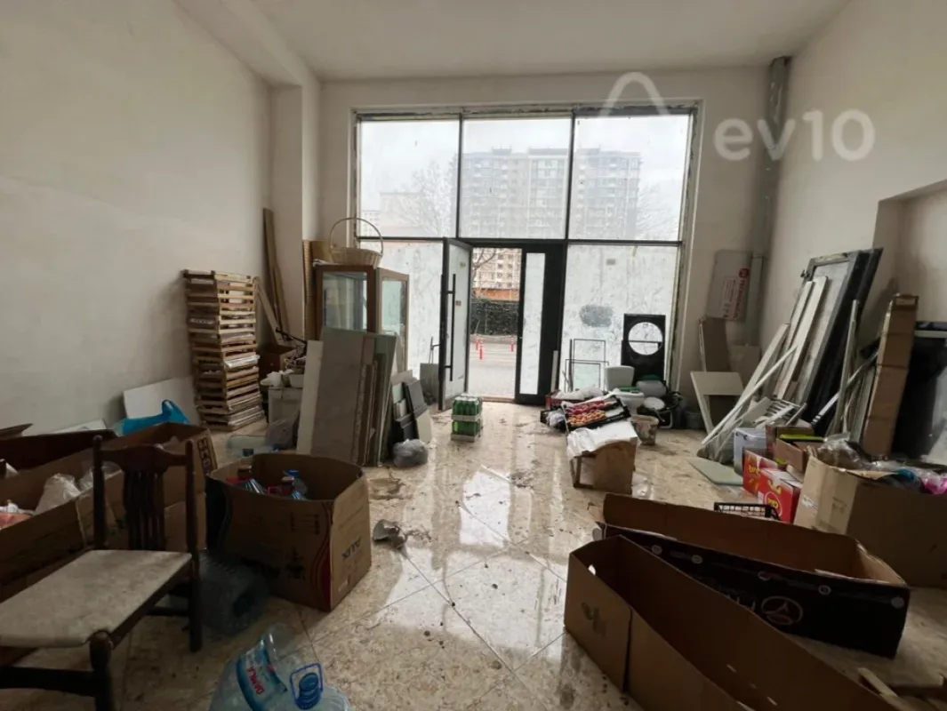 Kirayə verilir mənzil 100 m²