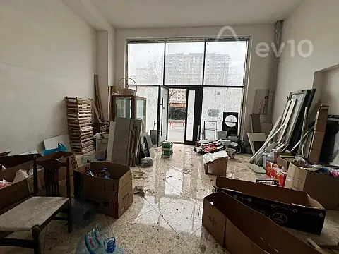 Kirayə verilir mənzil 100 m²