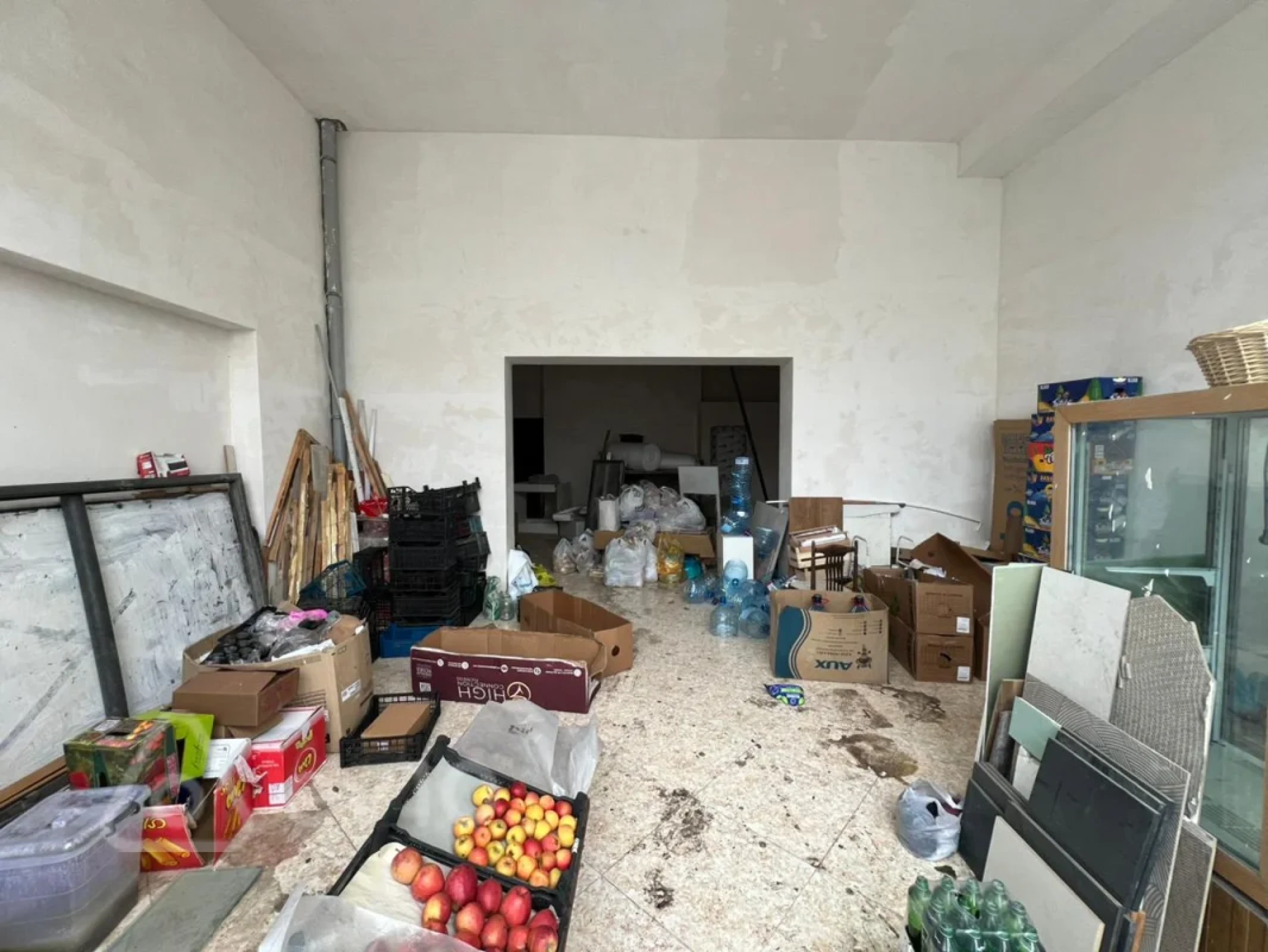 Kirayə verilir mənzil 100 m²