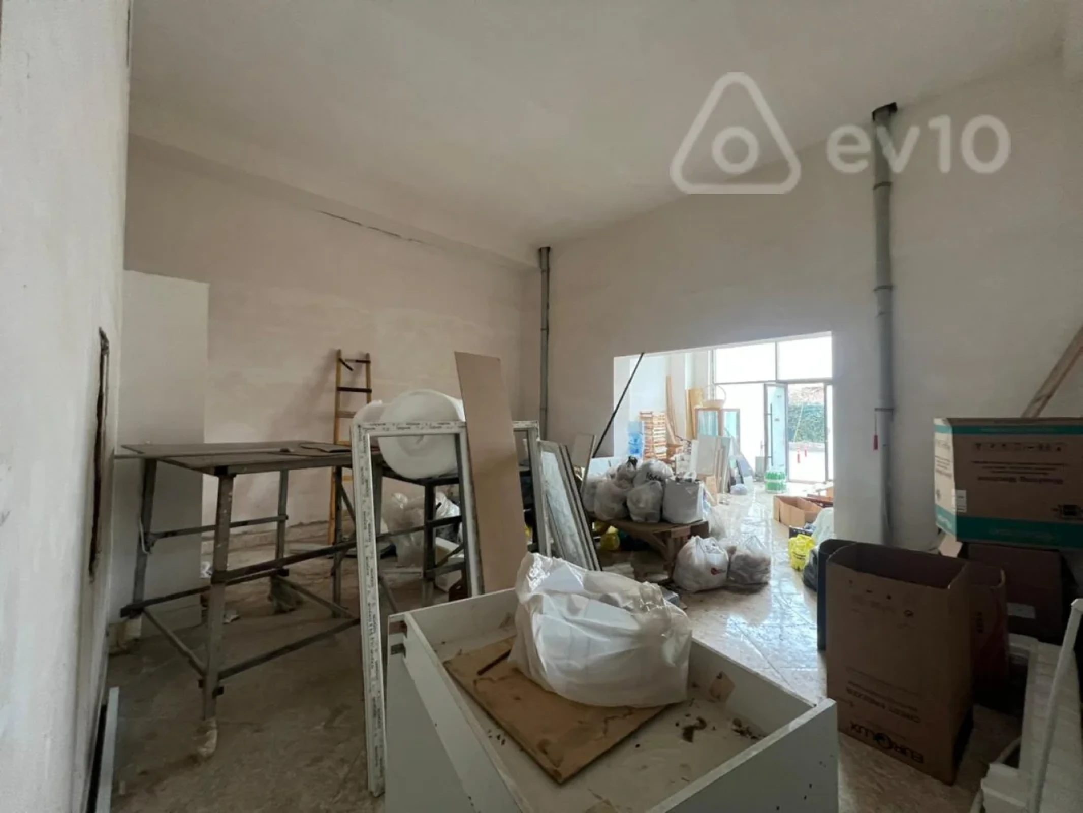 Kirayə verilir mənzil 100 m²