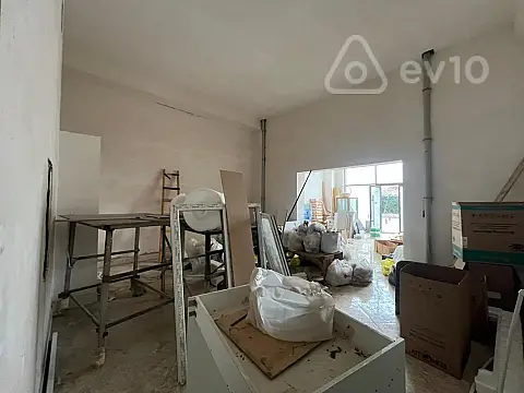 Kirayə verilir mənzil 100 m²