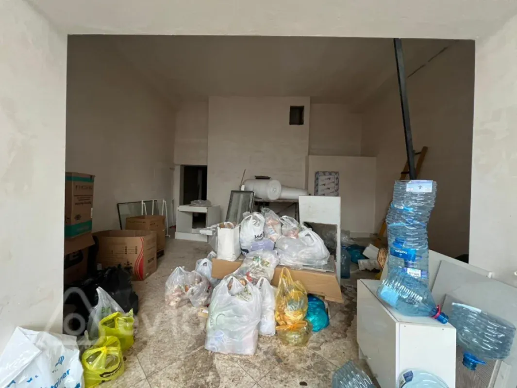 Kirayə verilir mənzil 100 m²