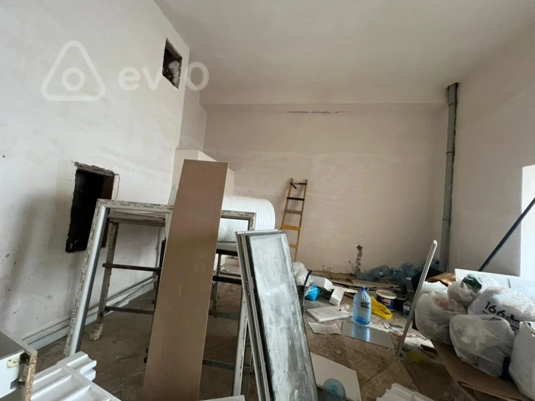 Kirayə verilir mənzil 100 m²