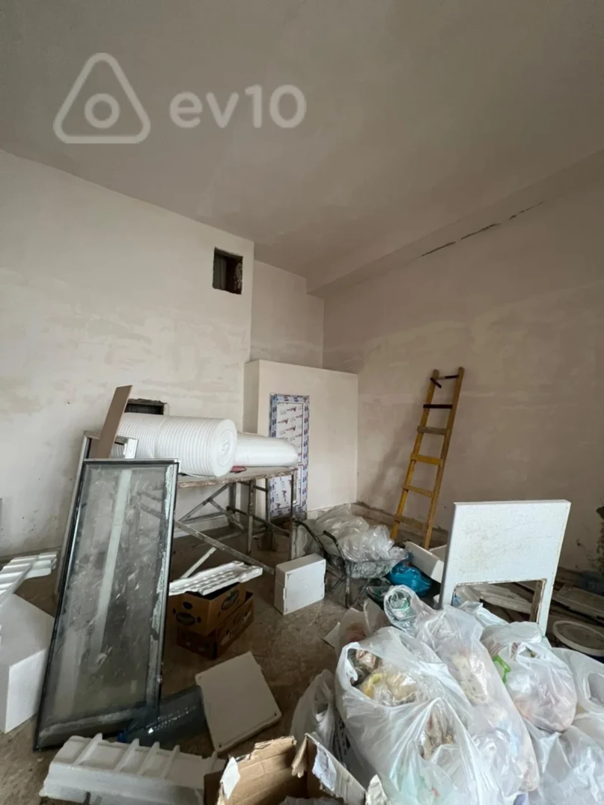 Kirayə verilir mənzil 100 m²