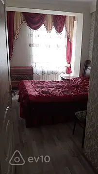 Kirayə verilir 3 otaqlı yeni tikili 80 m²