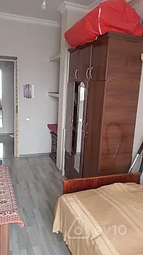 Kirayə verilir 3 otaqlı yeni tikili 80 m²