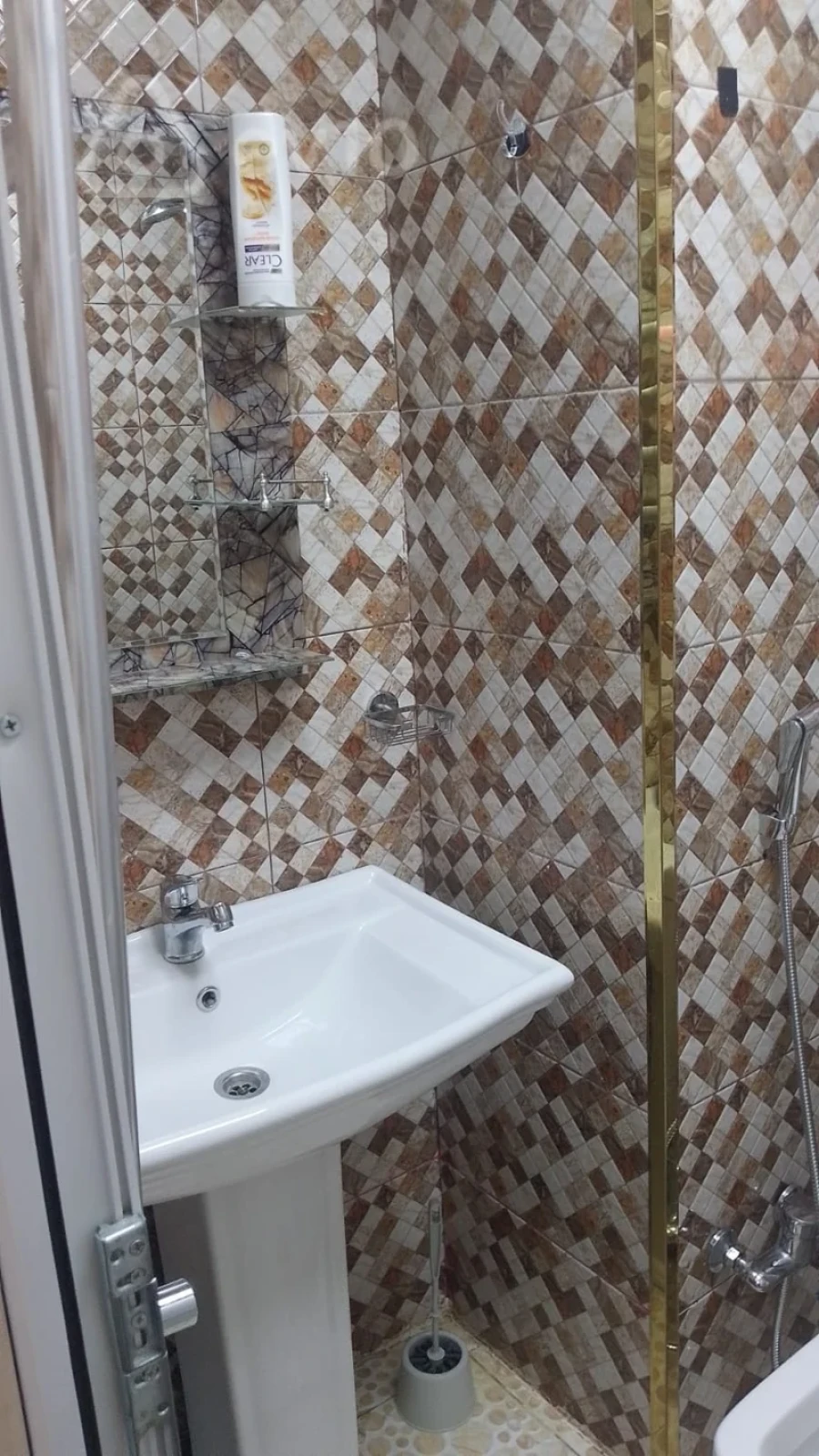 Kirayə verilir 3 otaqlı yeni tikili 80 m²