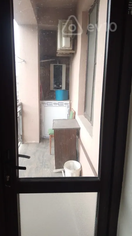 Kirayə verilir 3 otaqlı yeni tikili 80 m²