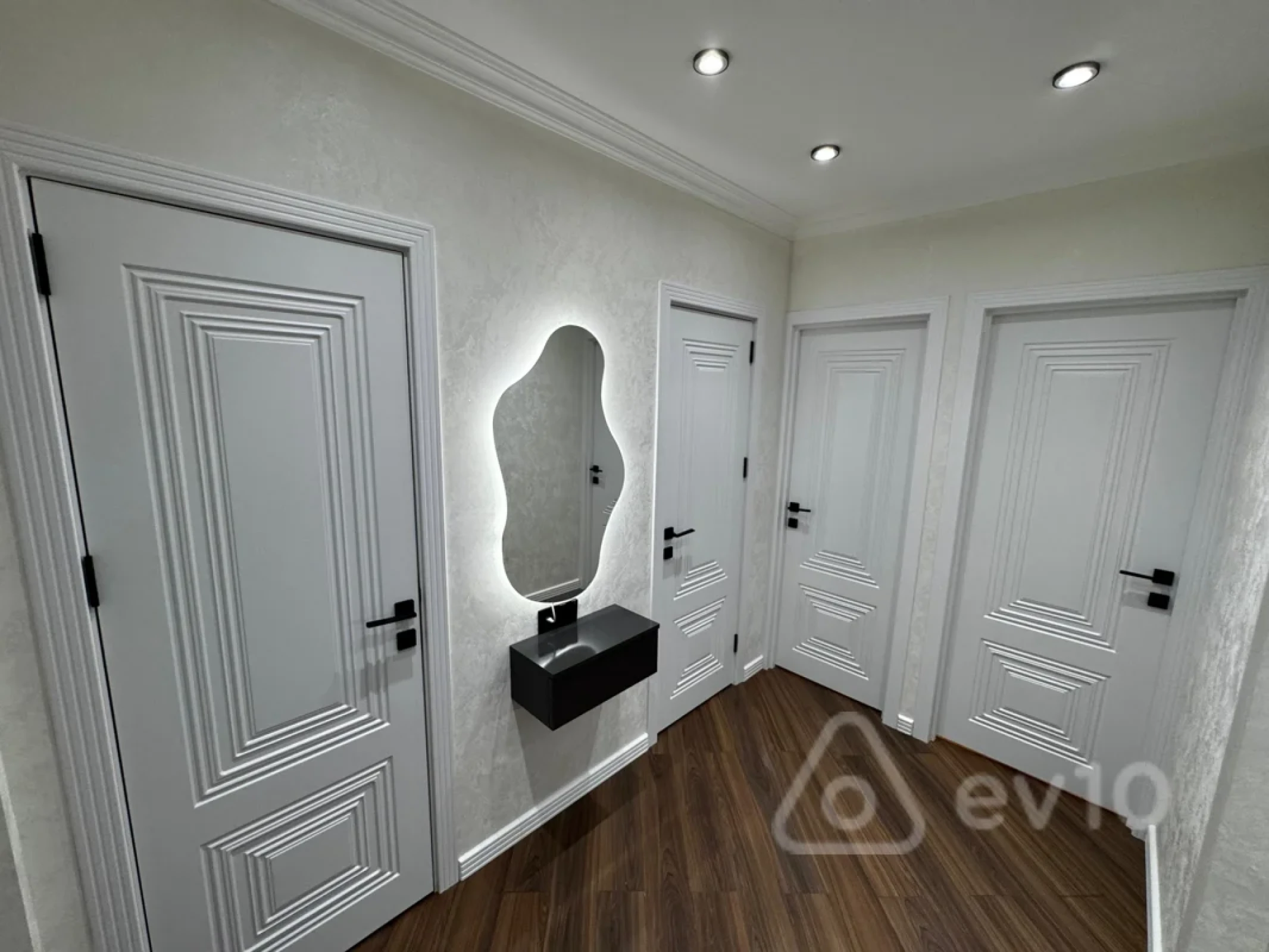 Satılır 2 otaqlı köhnə tikili 65 m²