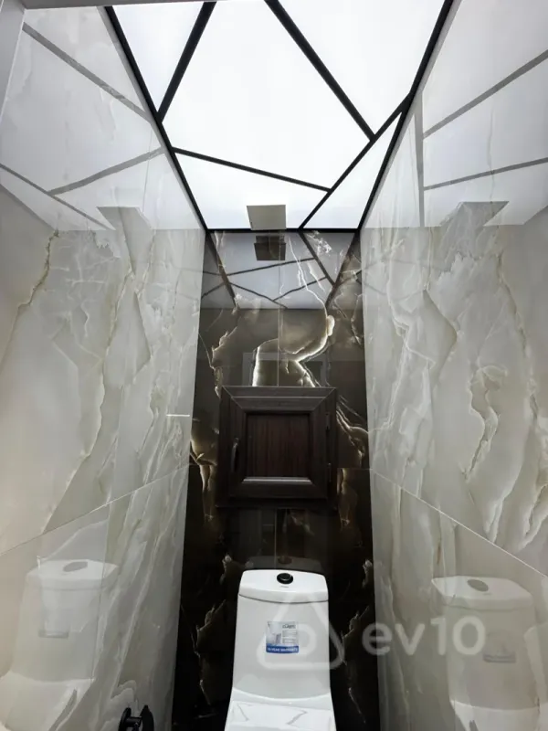 Satılır 2 otaqlı köhnə tikili 65 m²