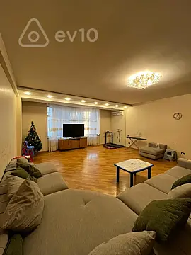 Satılır 3 otaqlı yeni tikili 185 m² — Bakı, Nəsimi 3 otaq 185.00 m²