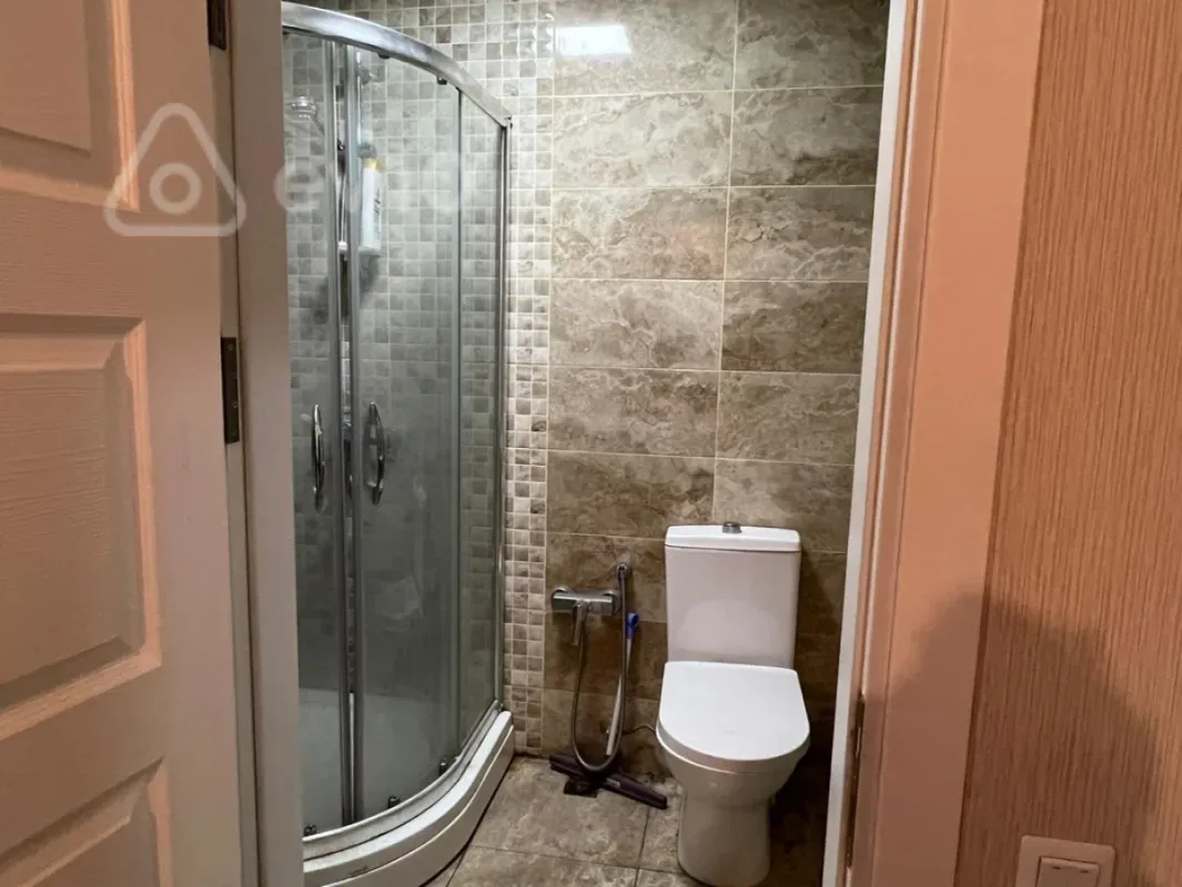 Kirayə verilir 2 otaqlı yeni tikili 55 m²