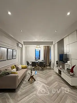 Kirayə verilir 2 otaqlı yeni tikili 70 m² — Bakı, Xətai 2 otaq 70.00 m²